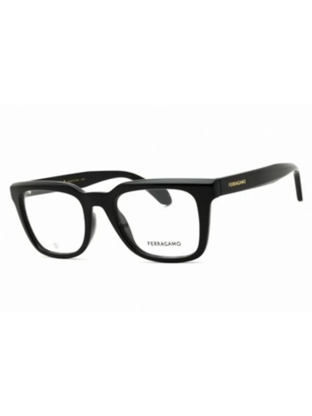 SALVATORE FERRAGAMO Eyeglasses SF2990-001-52 Size 52/21/rectangular BRAND NEW